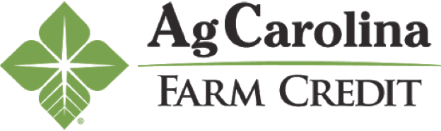 AgCarolina Farm Credit logo