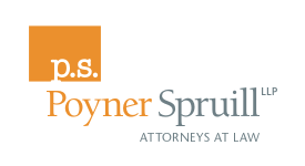 Poyner Spruill logo