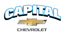 Capital Chevrolet logo