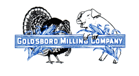 Goldsboro Milling Company logo