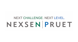 Nexsen Pruet logo