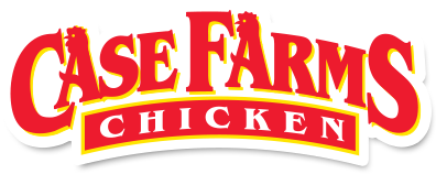 CASE Farms logo