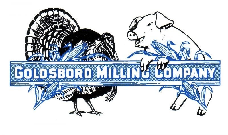Goldsboro Milling logo