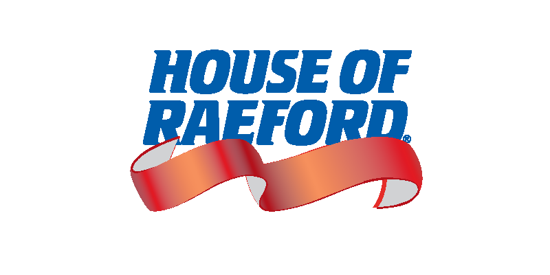 House of Raeford logo