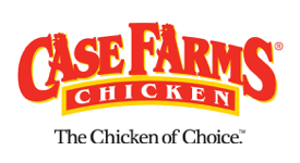 Casa Farms Chickens logo